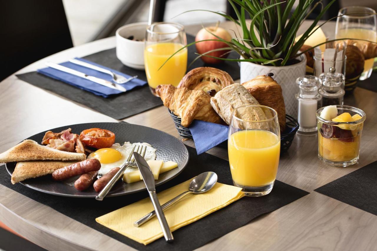 Centre By Ihg