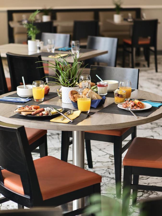Hotel Centre By Ihg