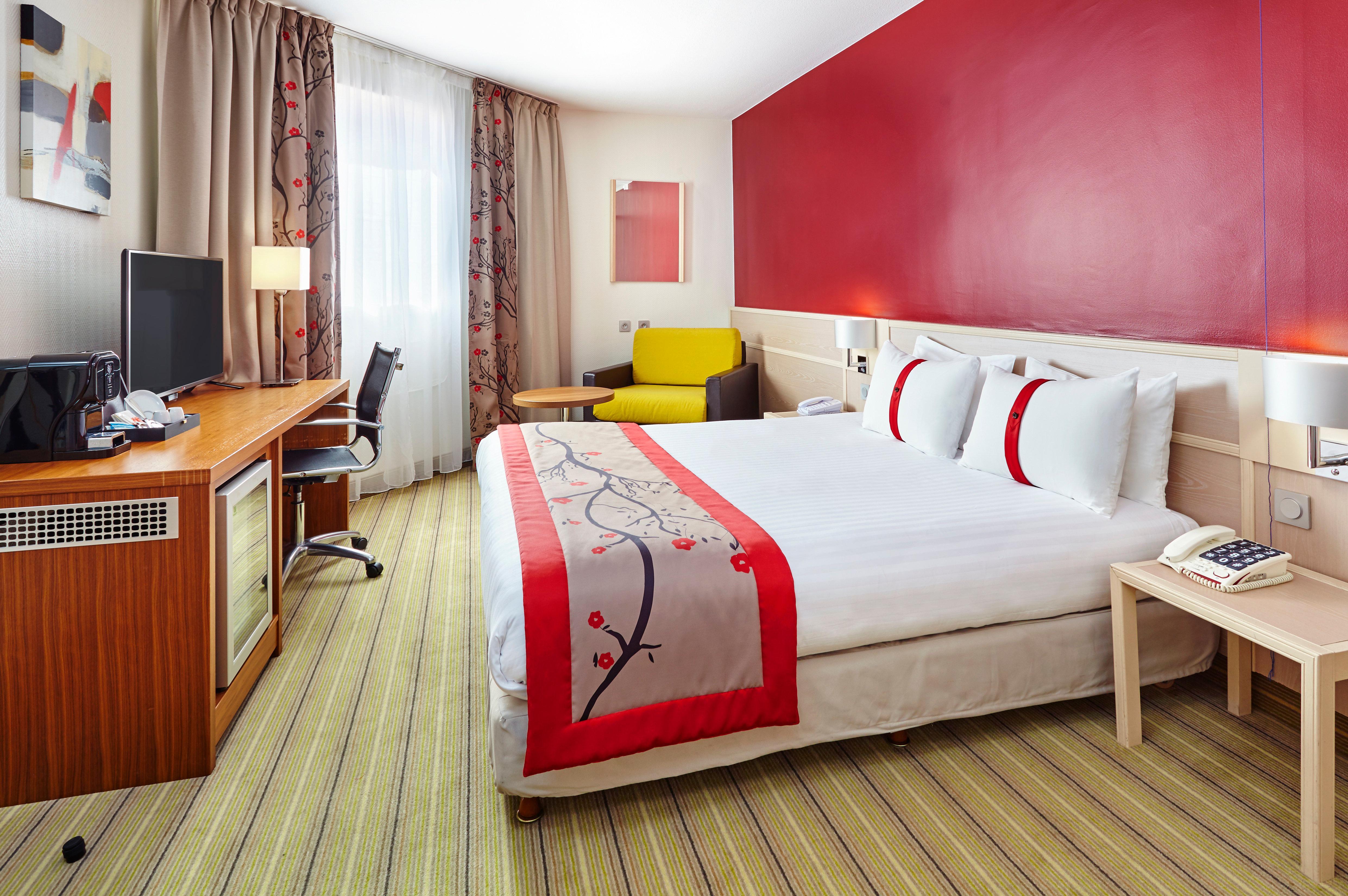 Centre By Ihg Toulon