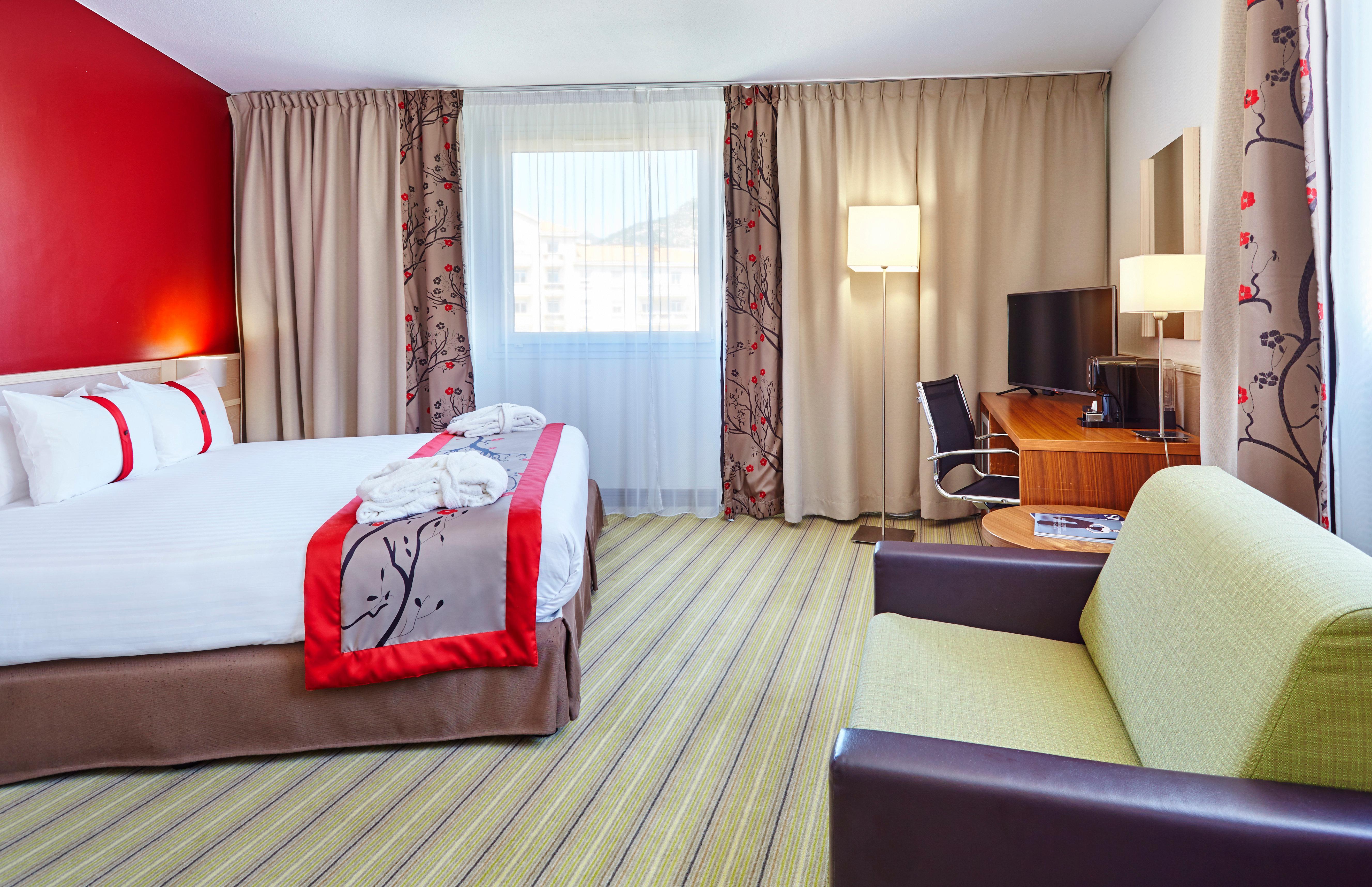 Centre By Ihg Toulon
