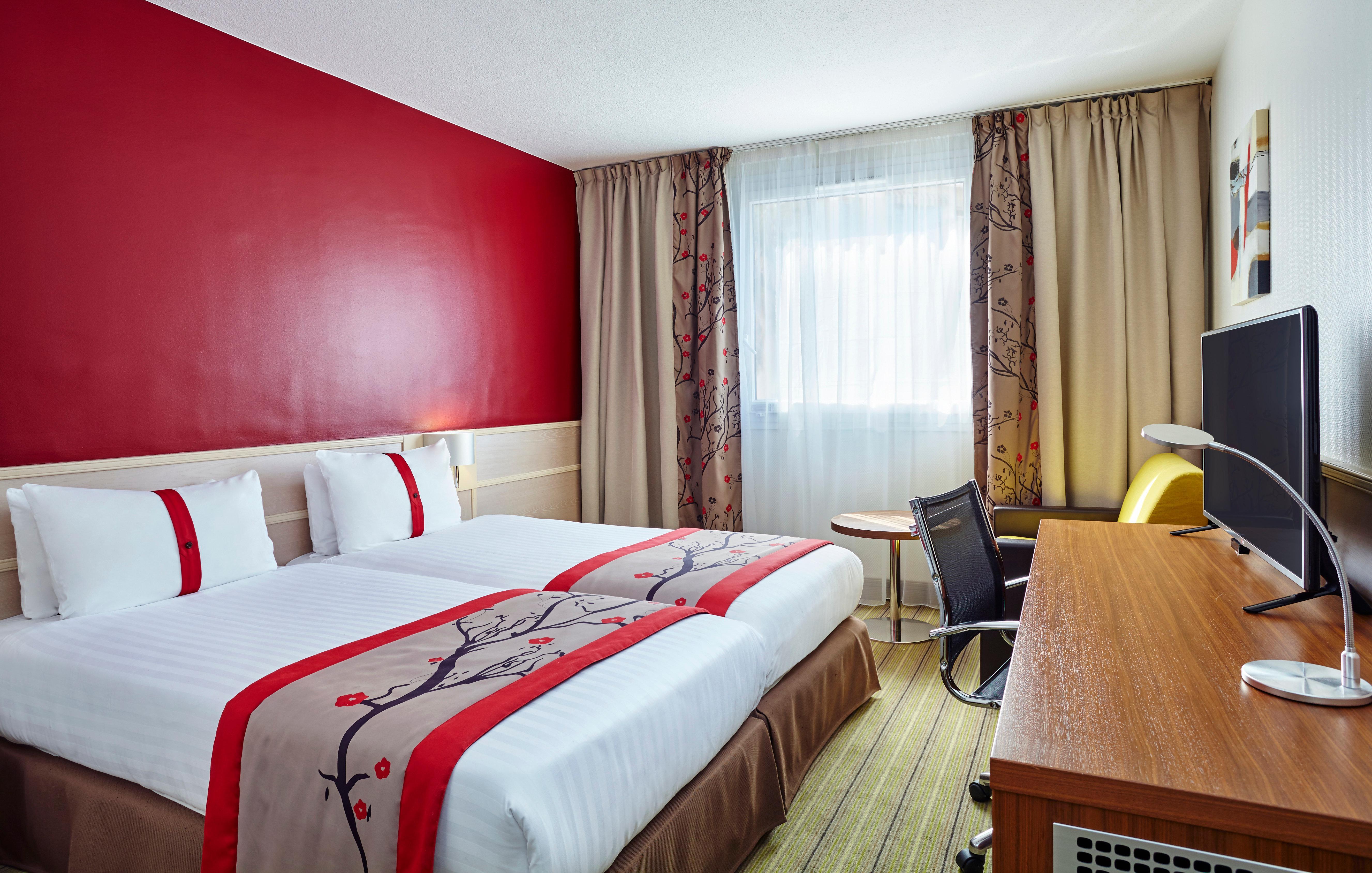 Centre By Ihg 4*