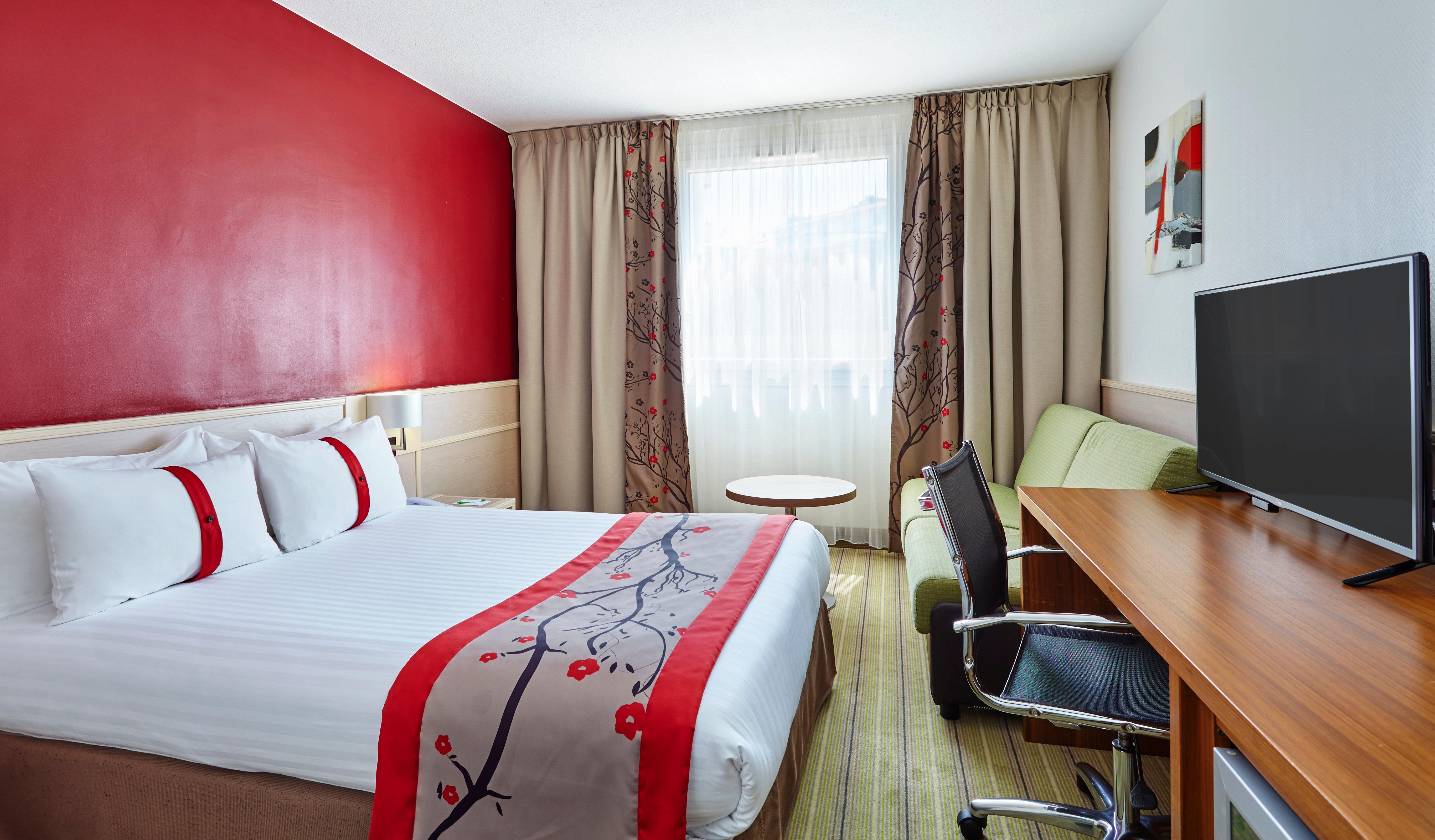 Centre By Ihg 4* Toulon