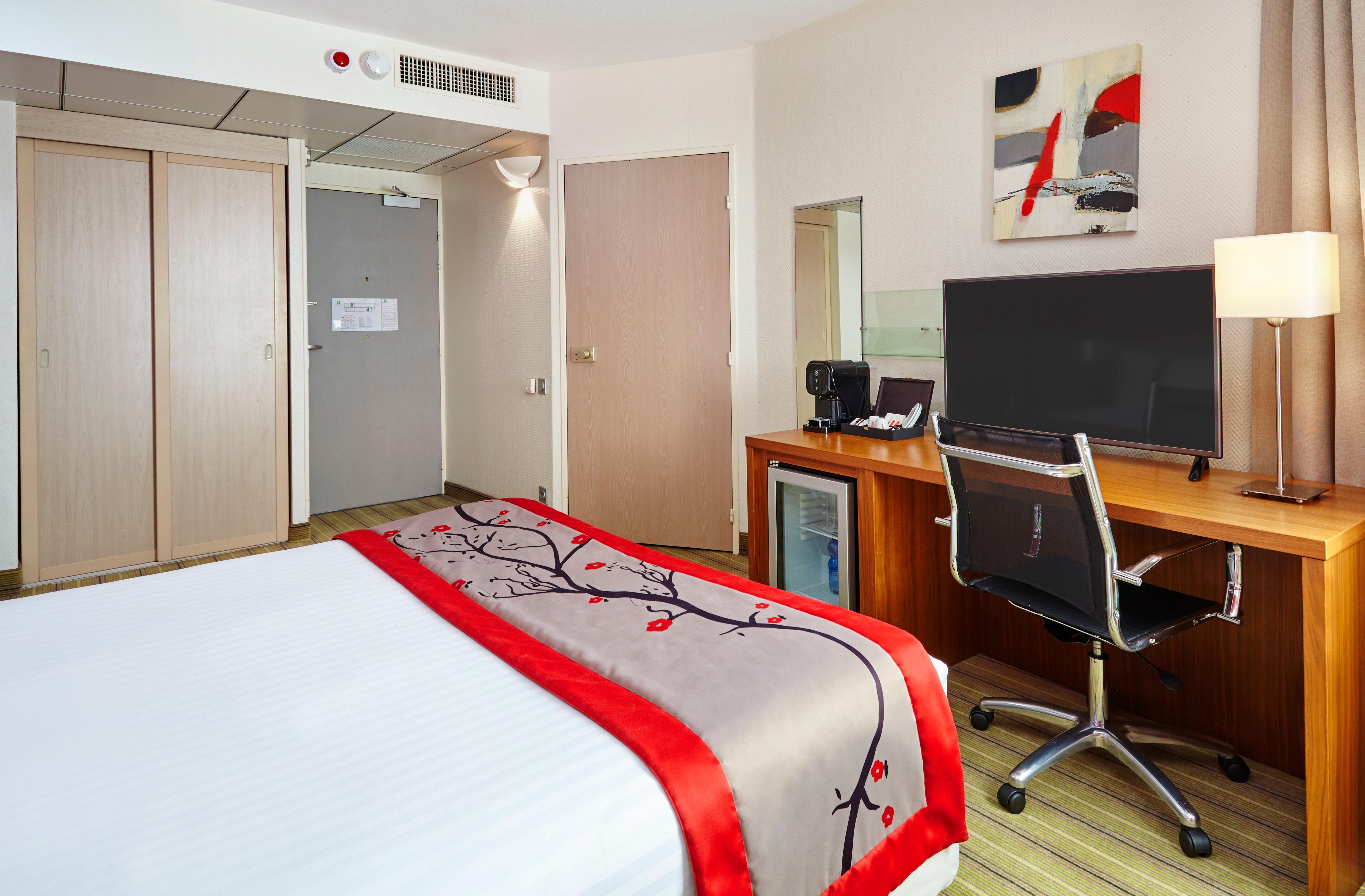 Centre By Ihg Toulon