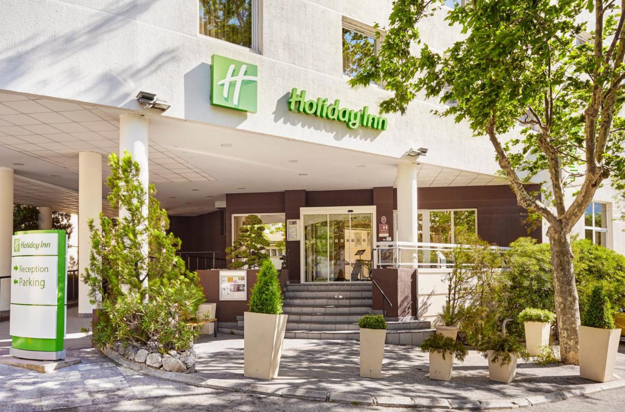 Hotel Centre By Ihg Toulon