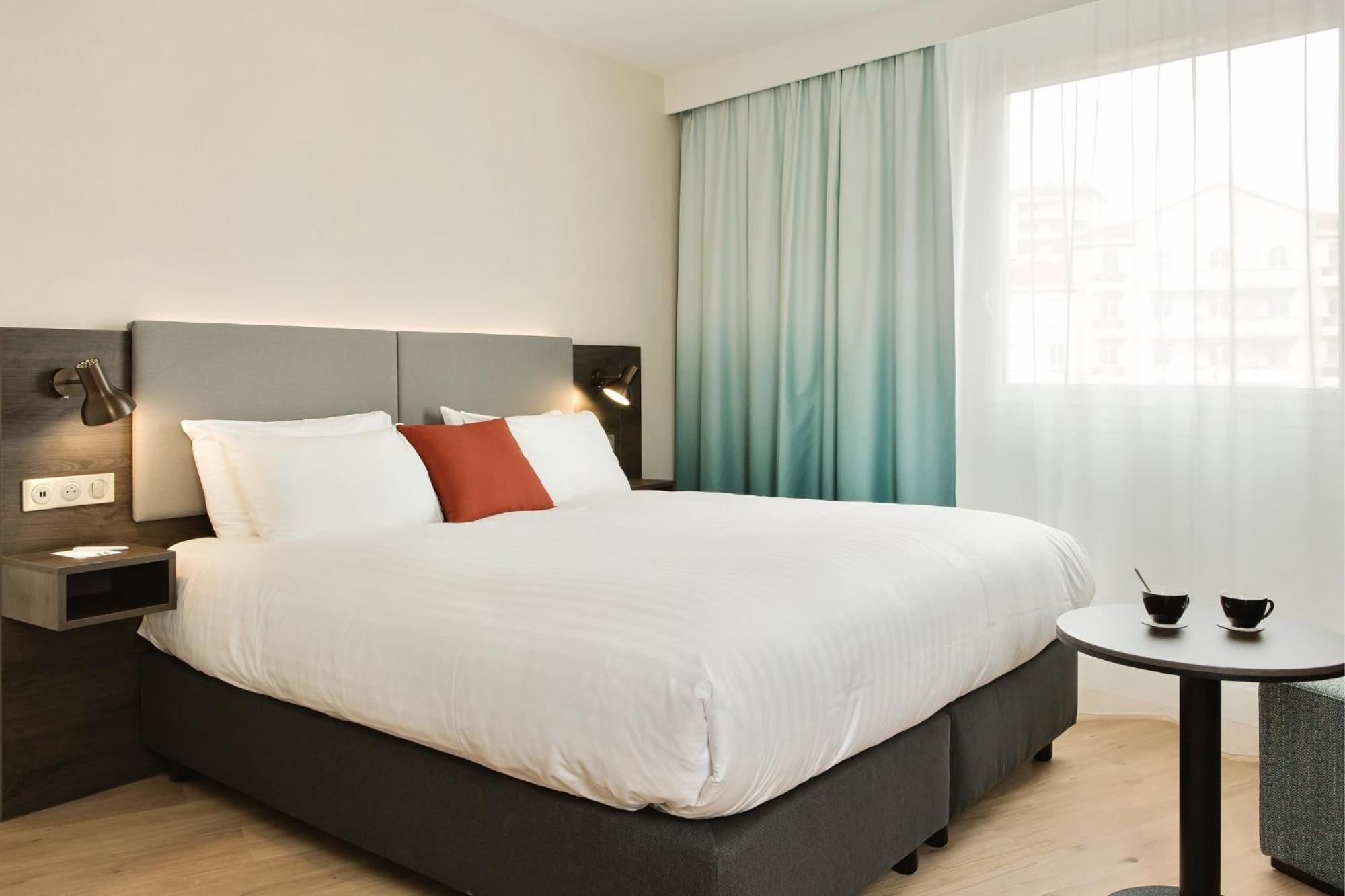 Hotel Centre By Ihg Toulon