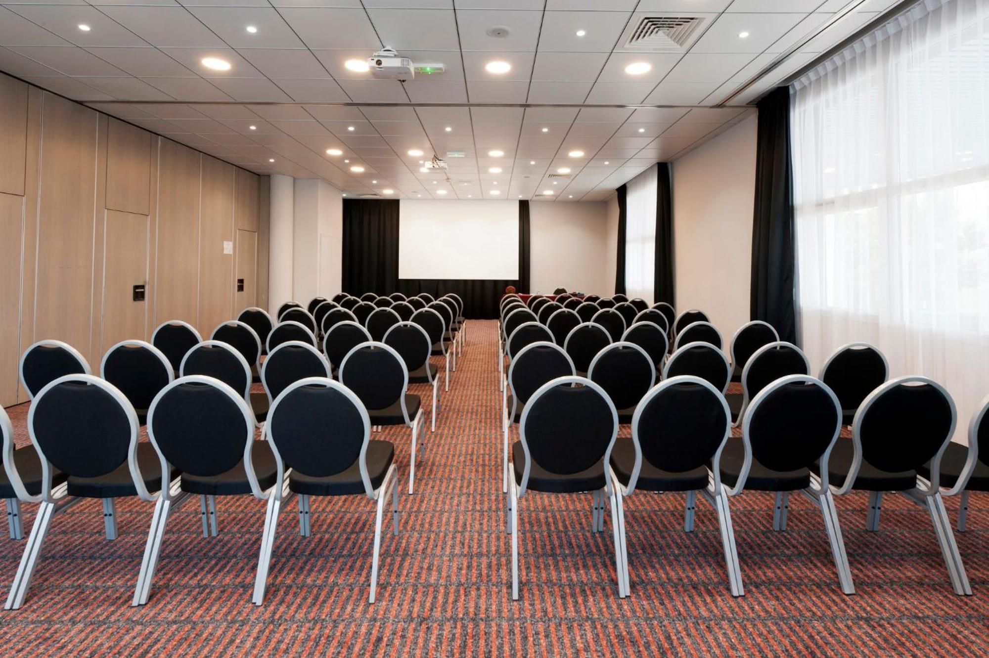 Hotel Holiday City Centre By Ihg Toulon