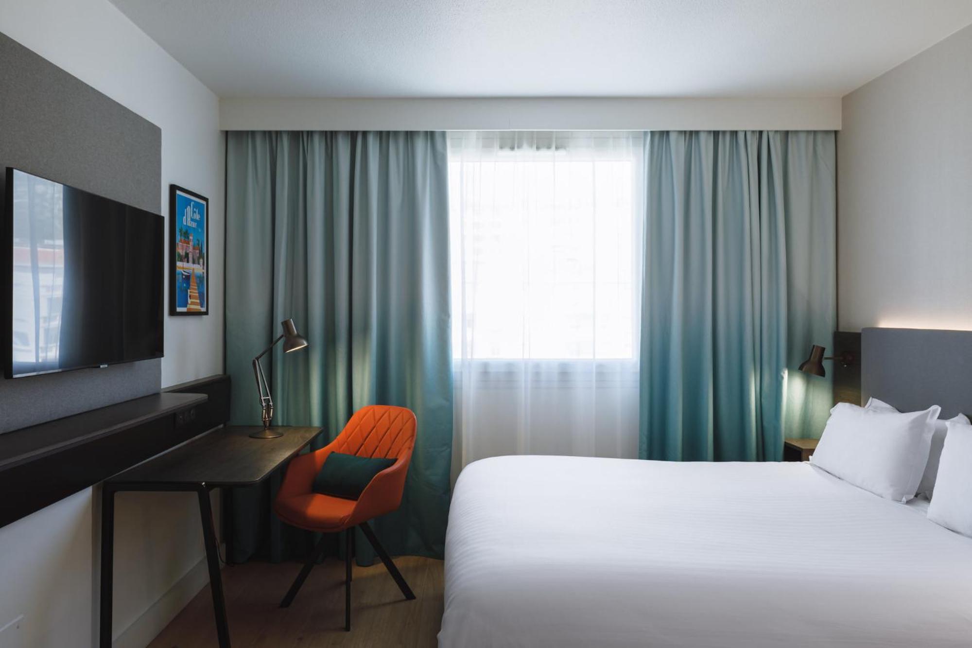 Centre By Ihg Toulon