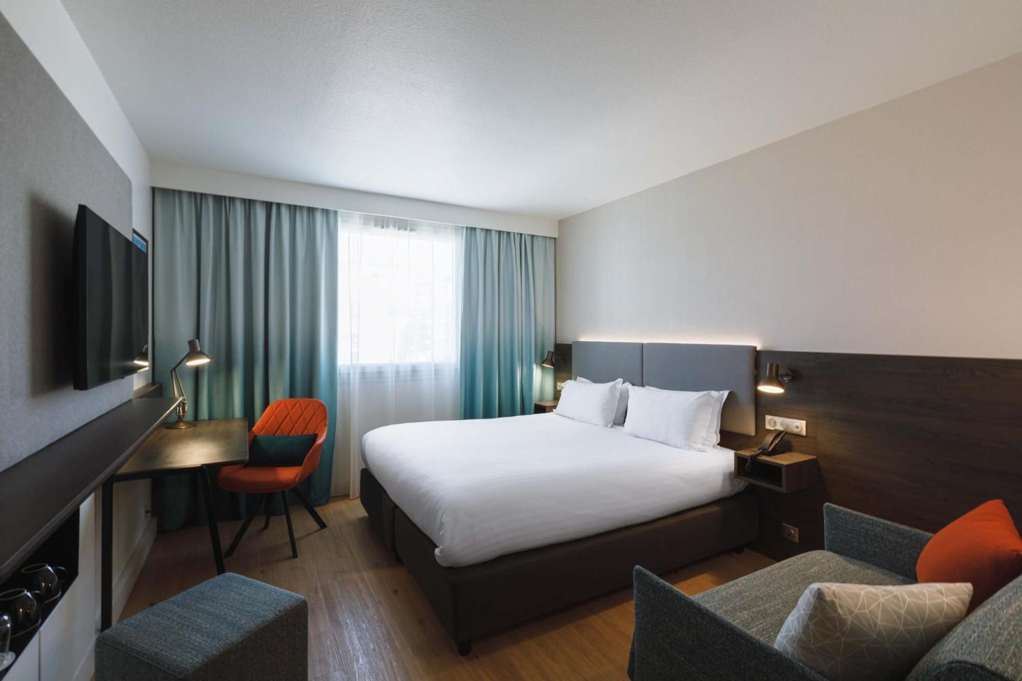 Hotel Centre By Ihg