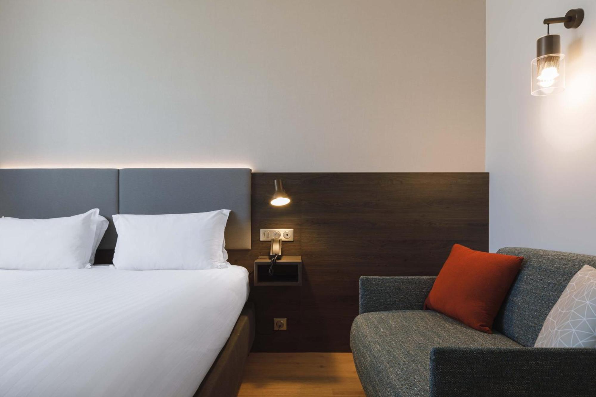 Centre By Ihg 4*