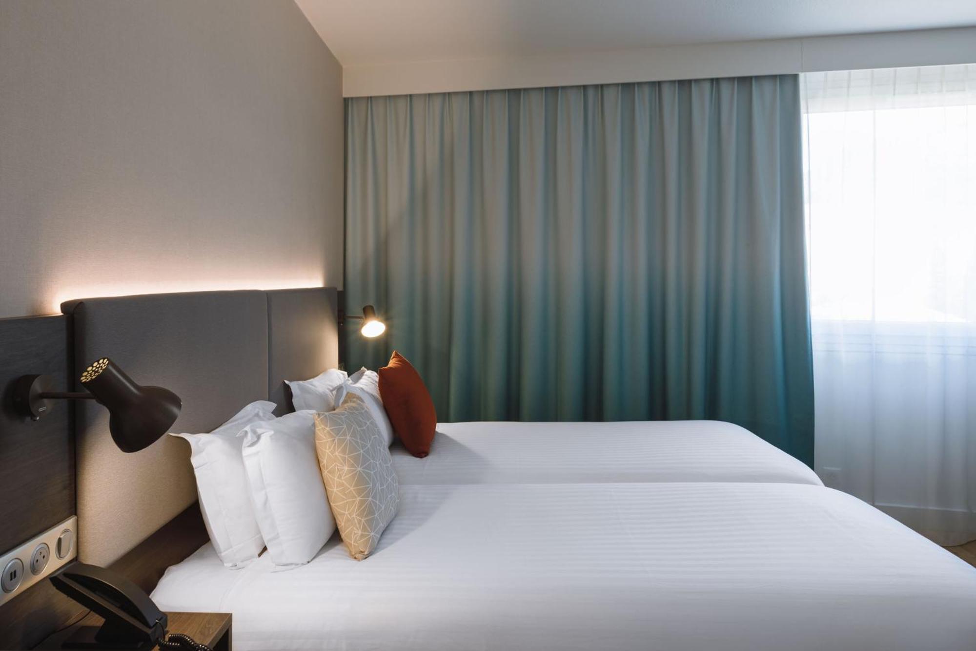 Centre By Ihg 4*