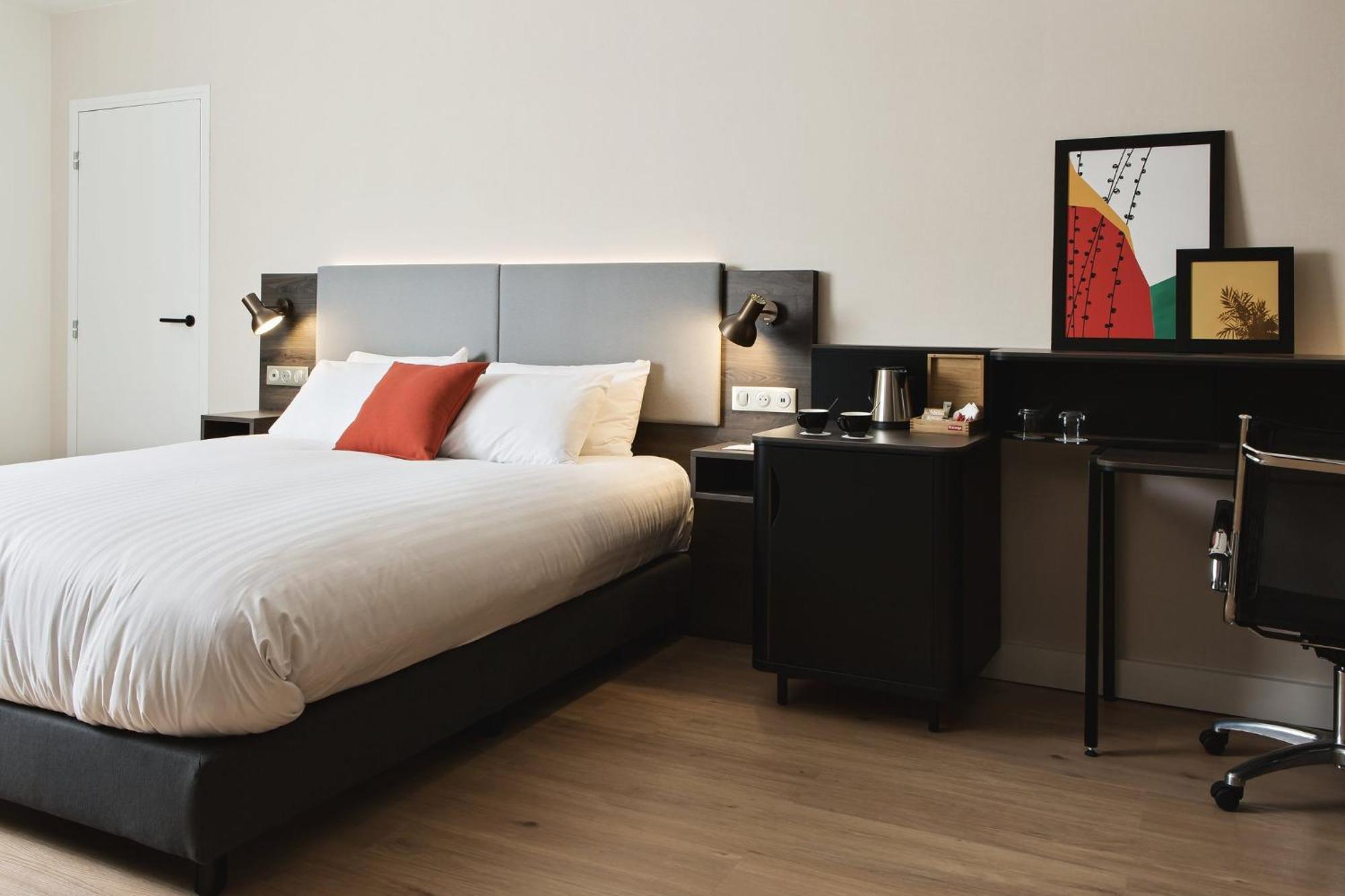 Hotel Centre By Ihg Toulon