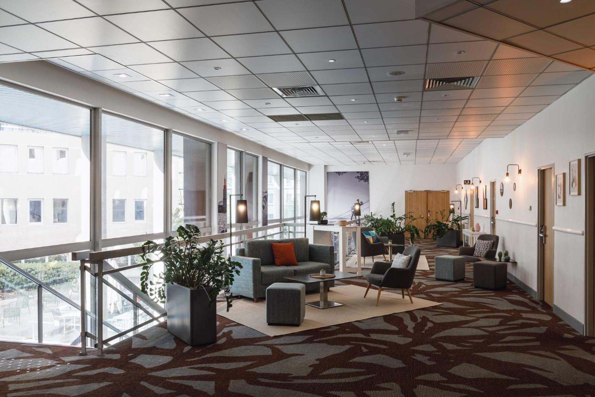 Centre By Ihg 4* Toulon