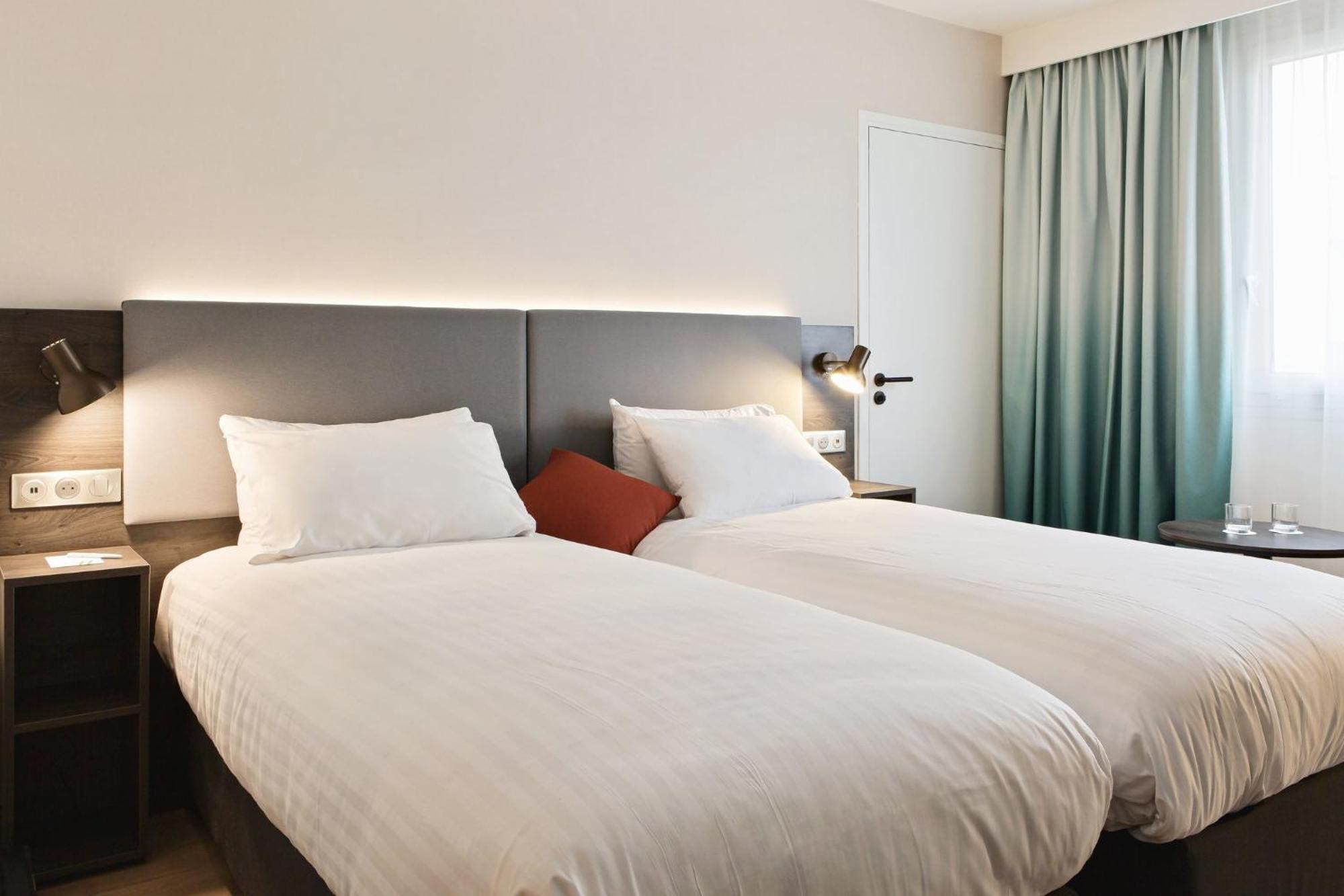 Centre By Ihg Toulon
