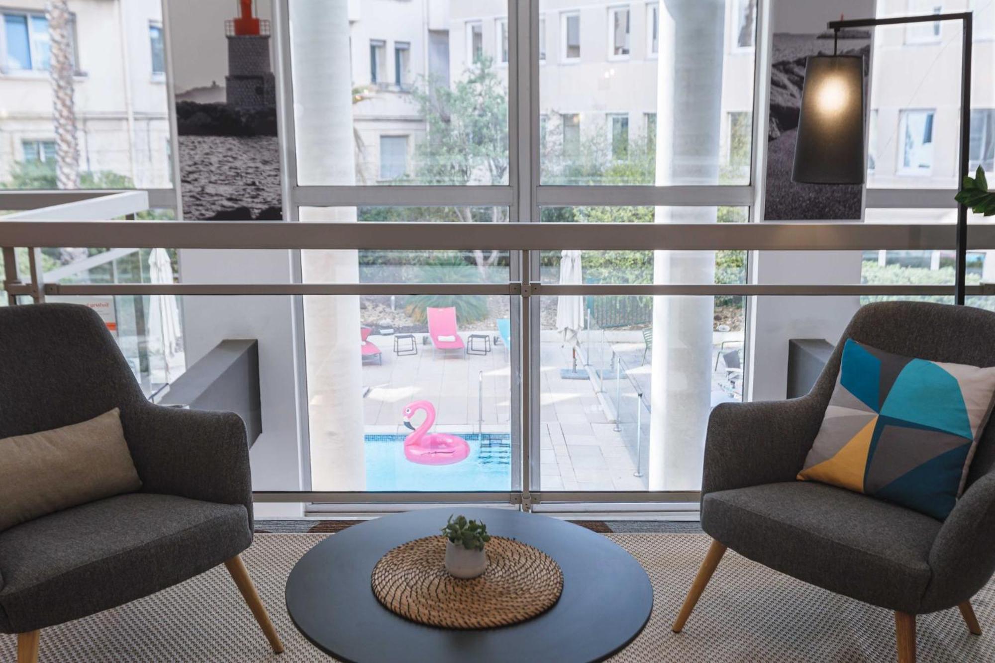 Hotel Centre By Ihg