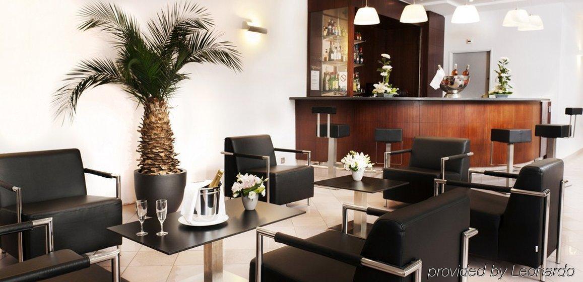 Centre By Ihg 4* Toulon