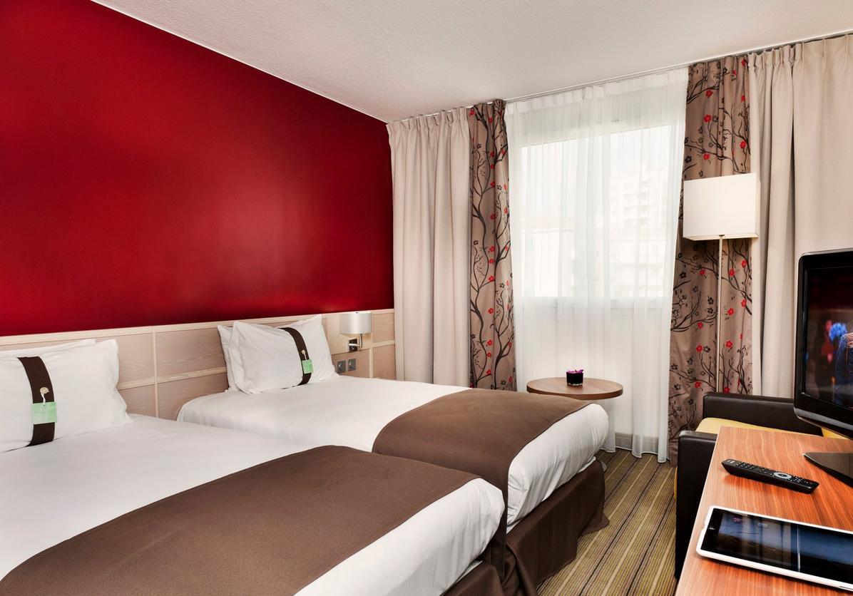Centre By Ihg Hotel Toulon