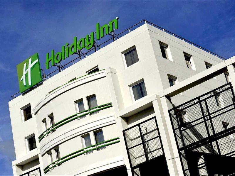 Centre By Ihg 4* Toulon
