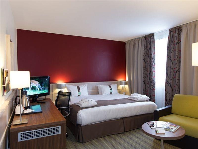 Centre By Ihg Hotel Toulon