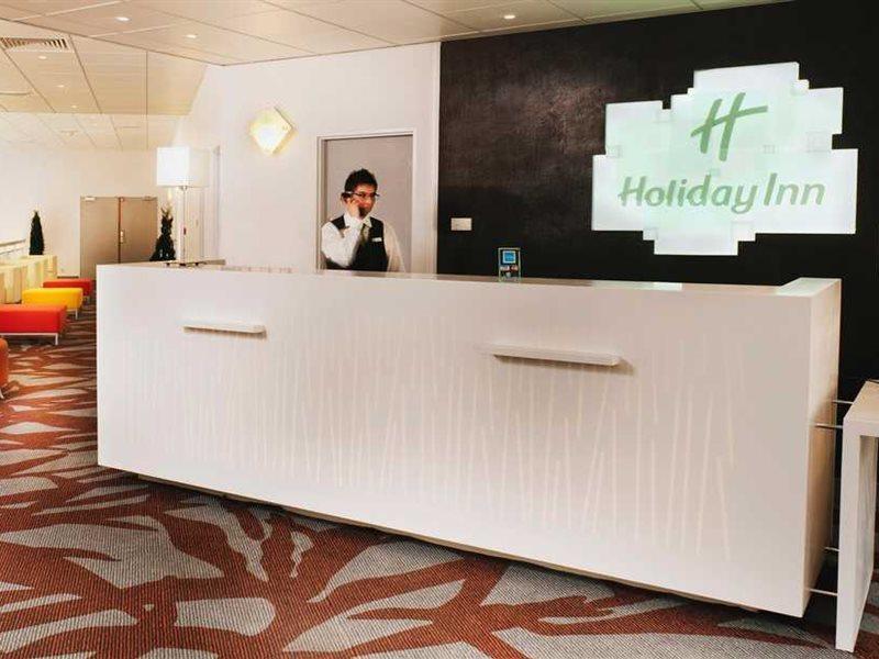 Centre By Ihg 4* Toulon