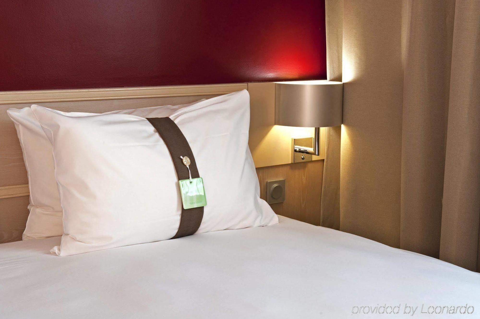 Centre By Ihg Toulon