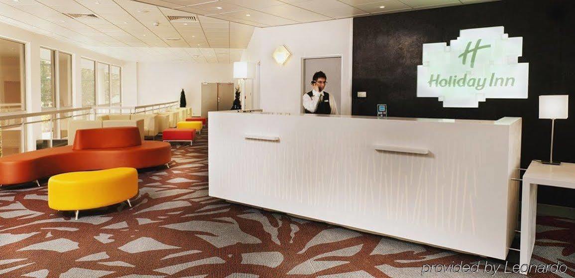 Hotel Centre By Ihg 4*