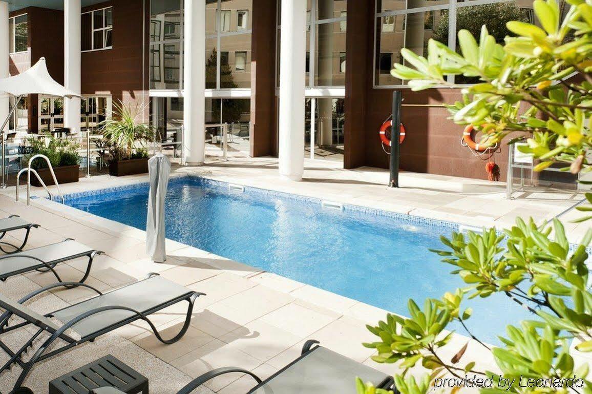 Centre By Ihg Hotel