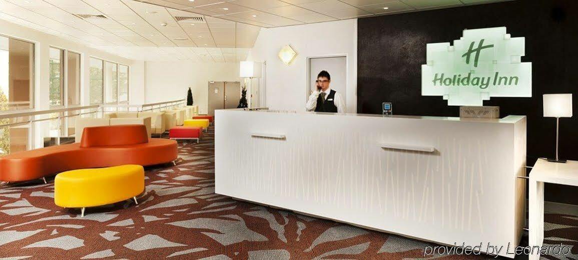Centre By Ihg 4* Toulon