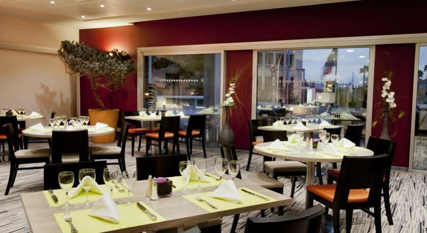 Hotel Centre By Ihg