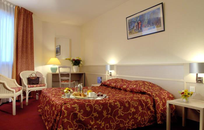 Centre By Ihg Hotel Toulon