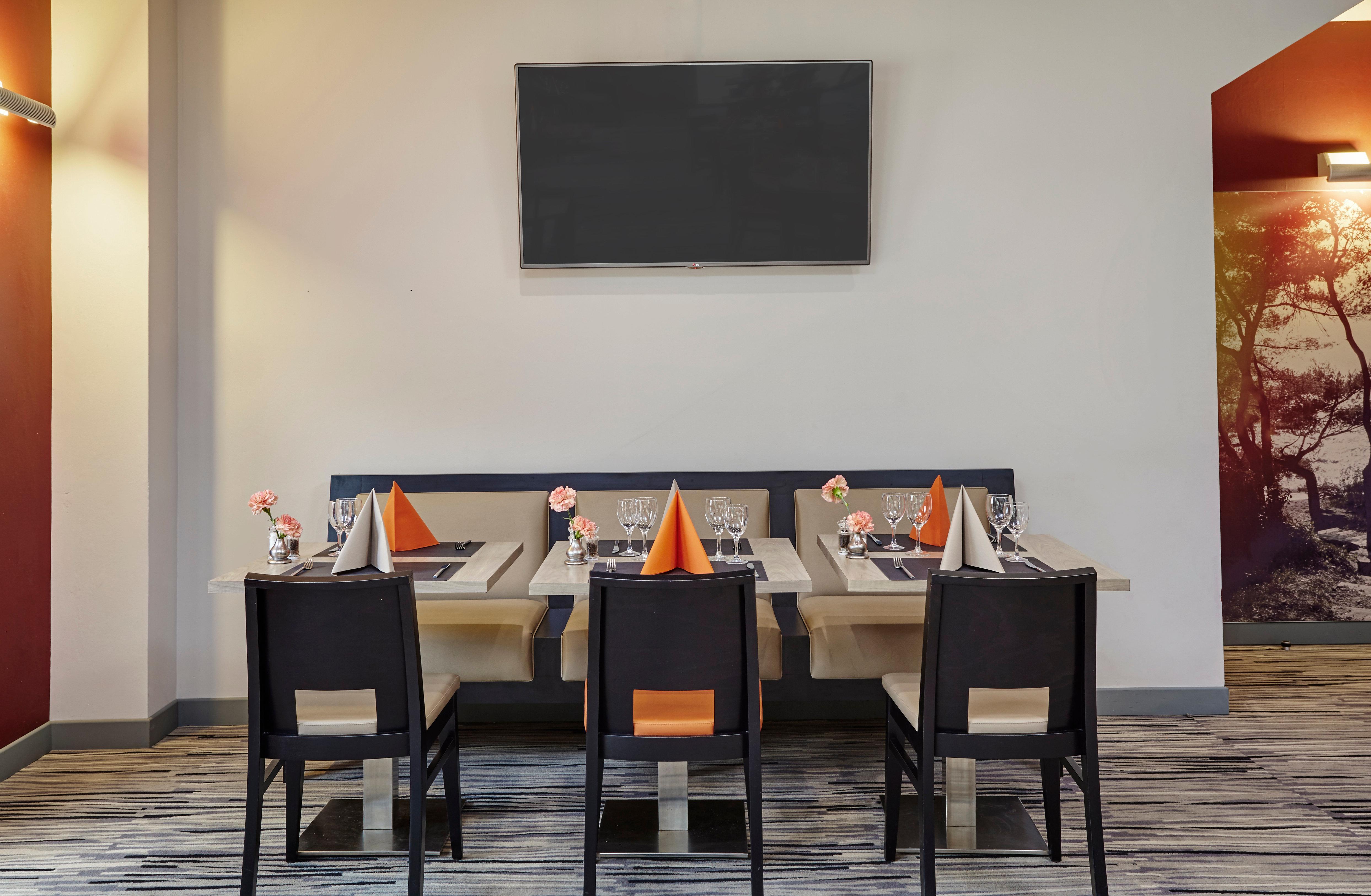 Hotel Centre By Ihg 4*