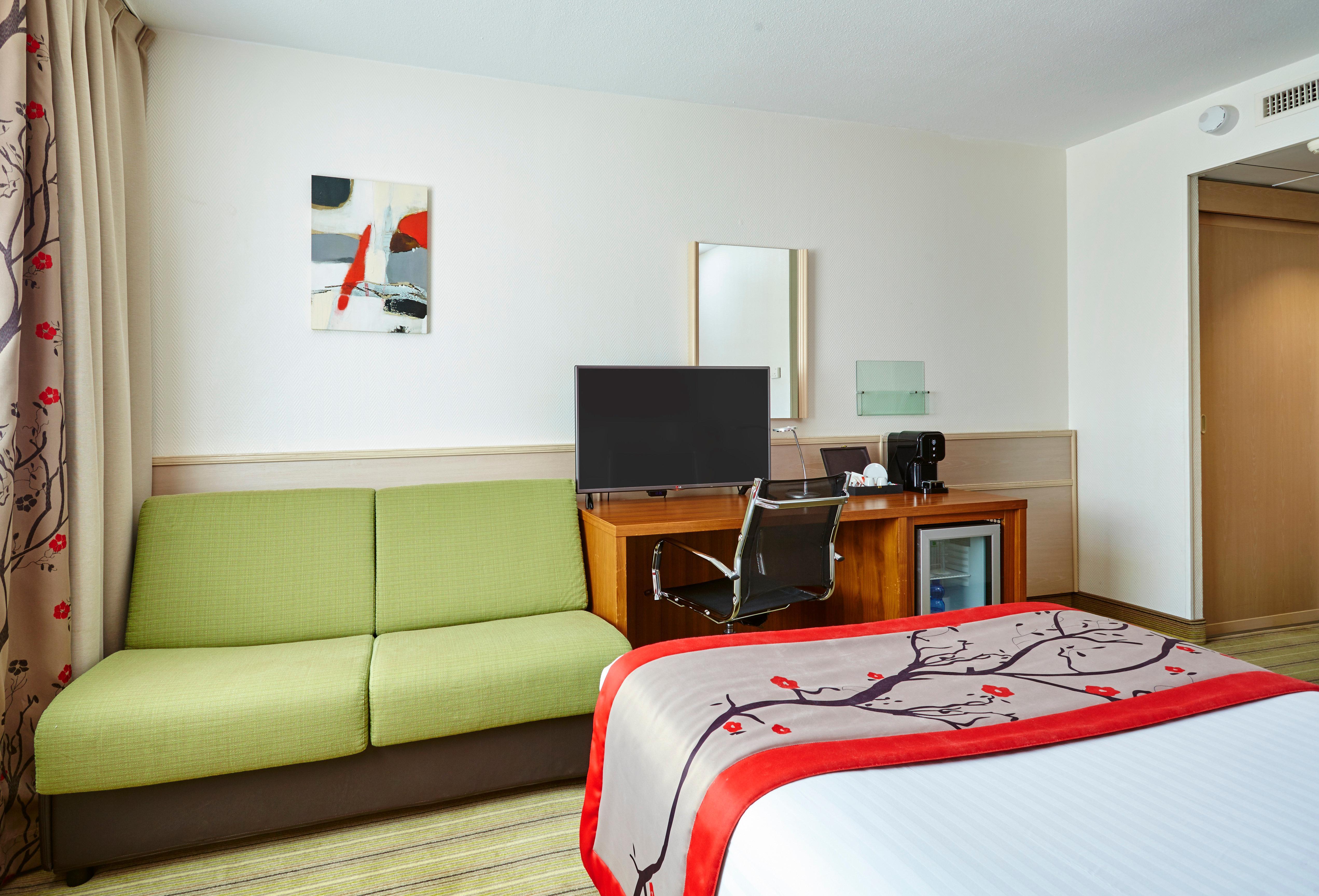 Centre By Ihg 4*