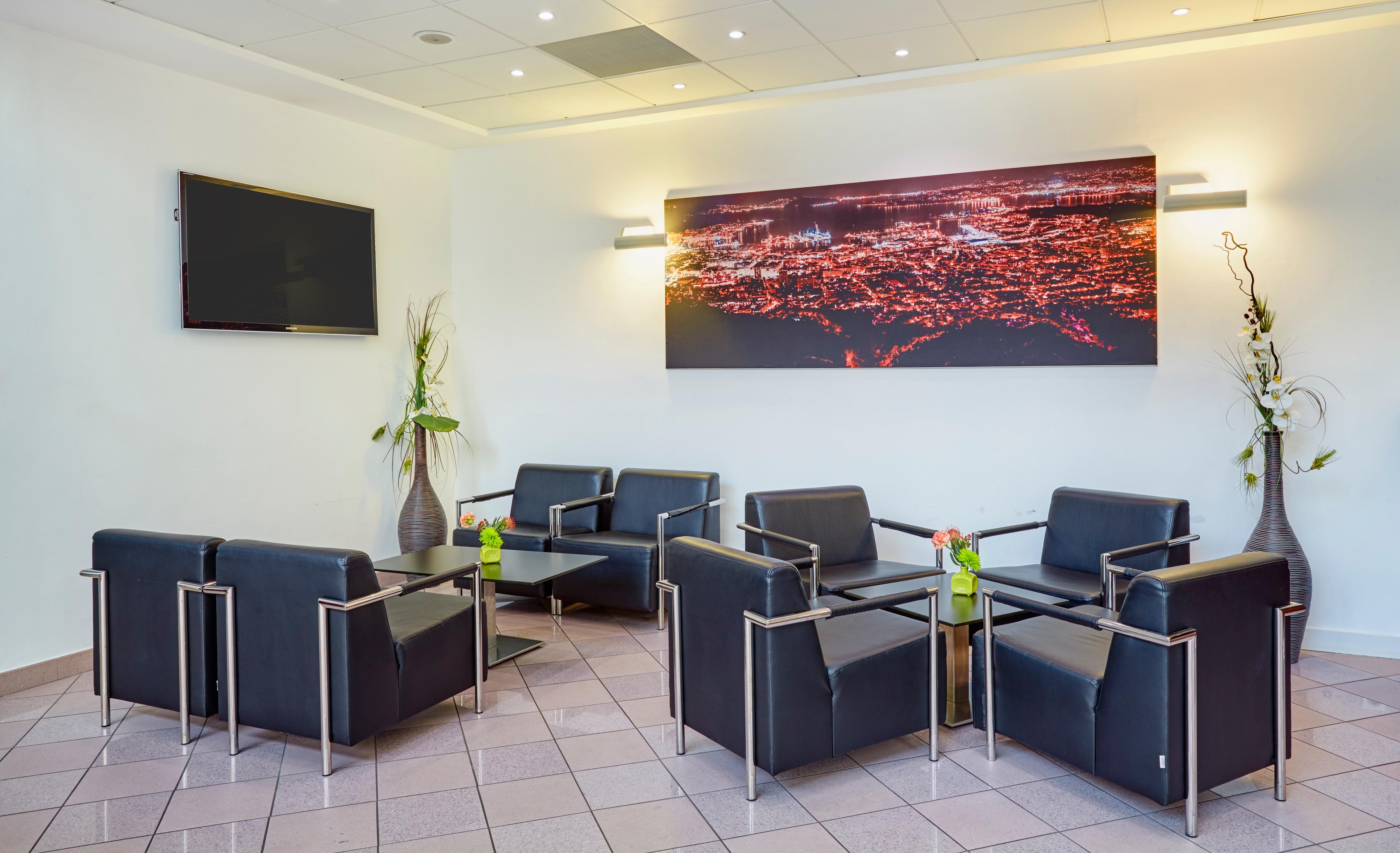 Centre By Ihg Toulon