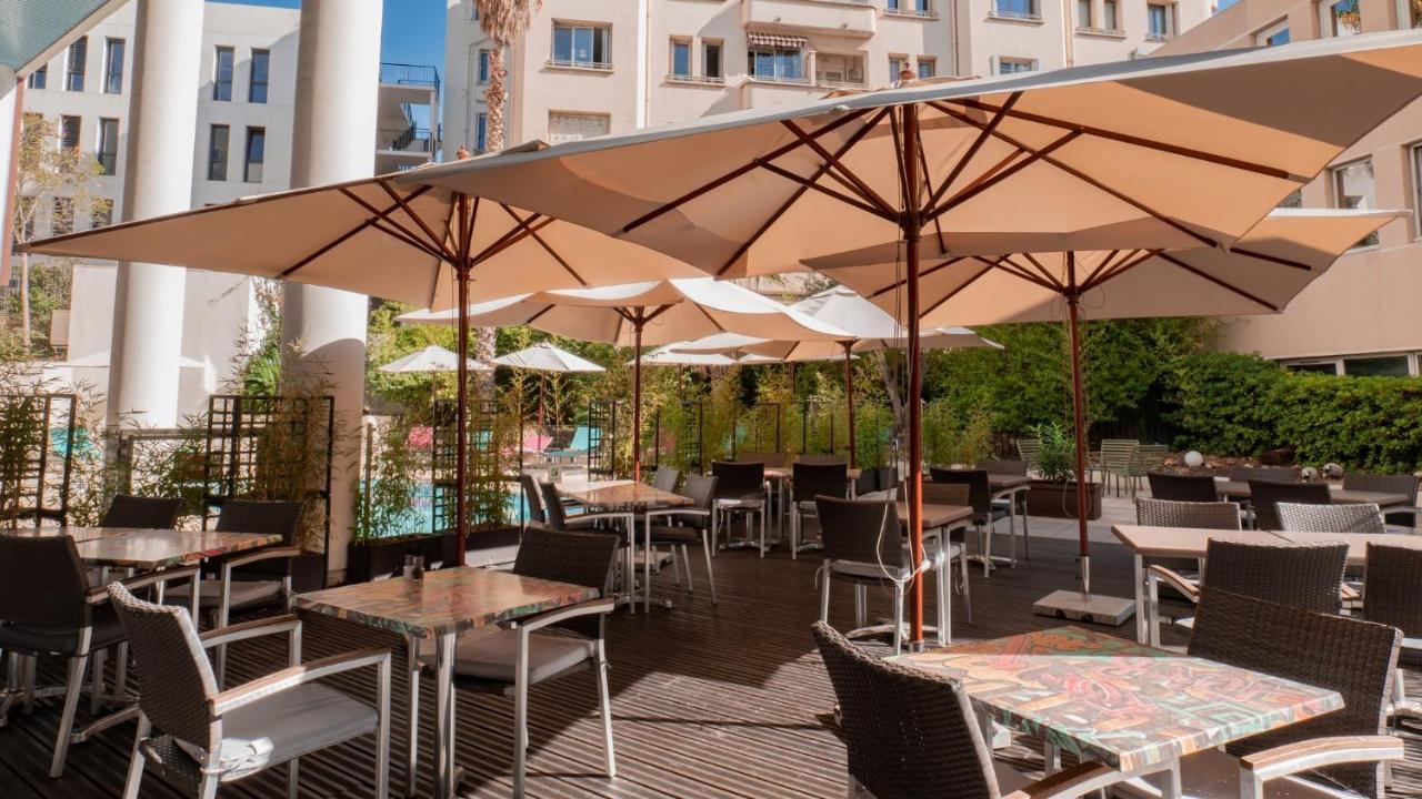 Centre By Ihg Hotel Tolone