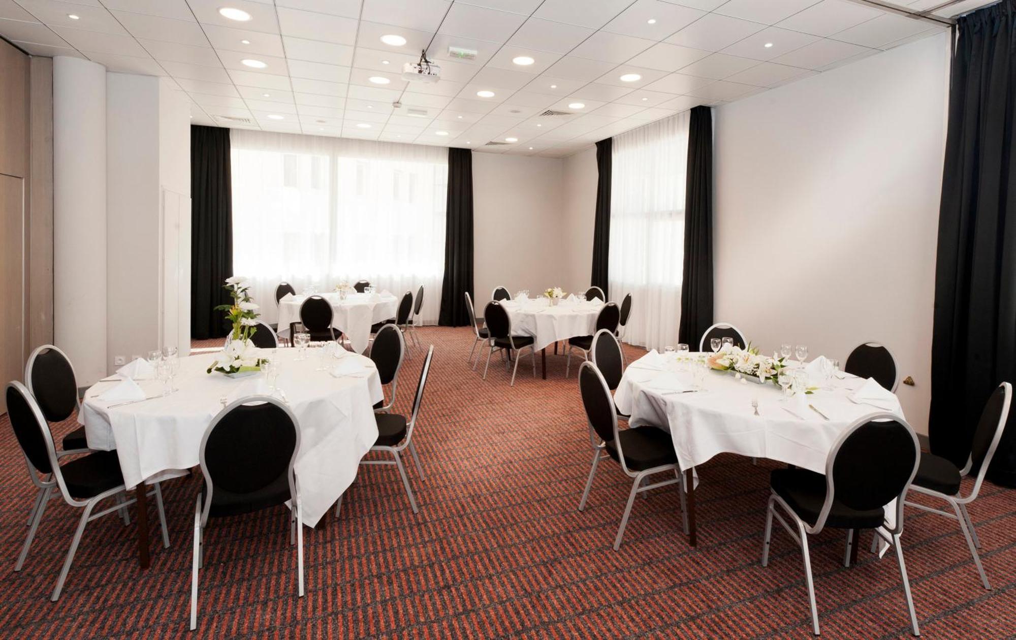 Hotel Centre By Ihg Toulon