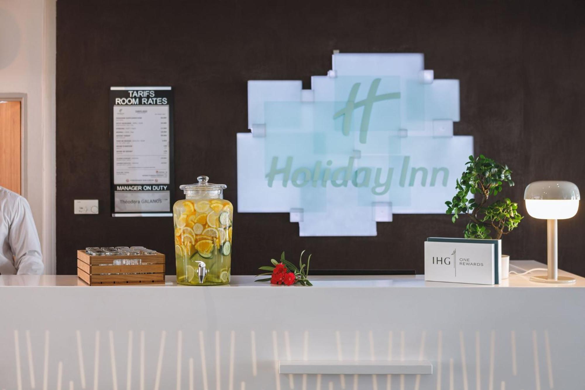 Centre By Ihg