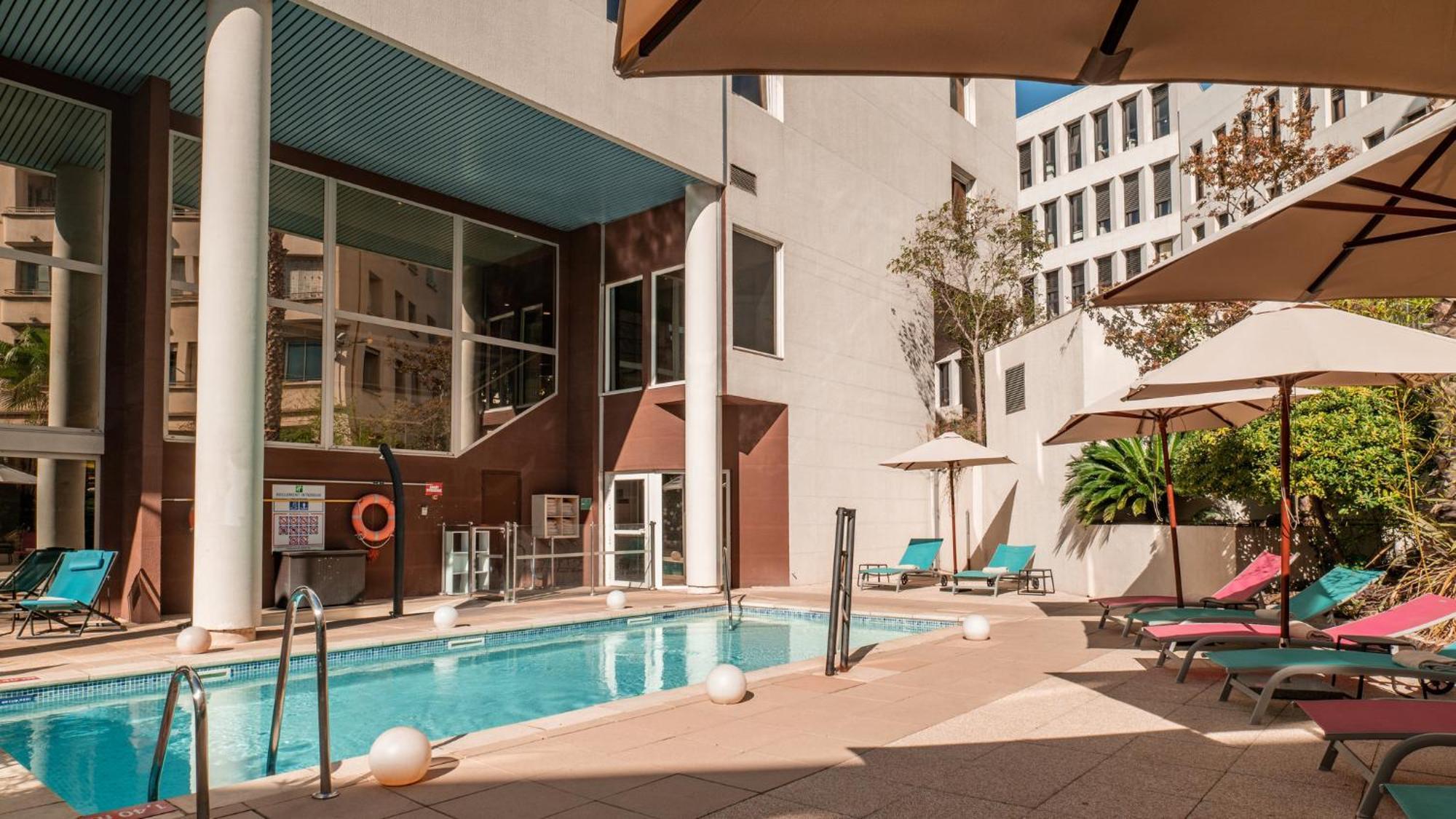 Centre By Ihg Toulon
