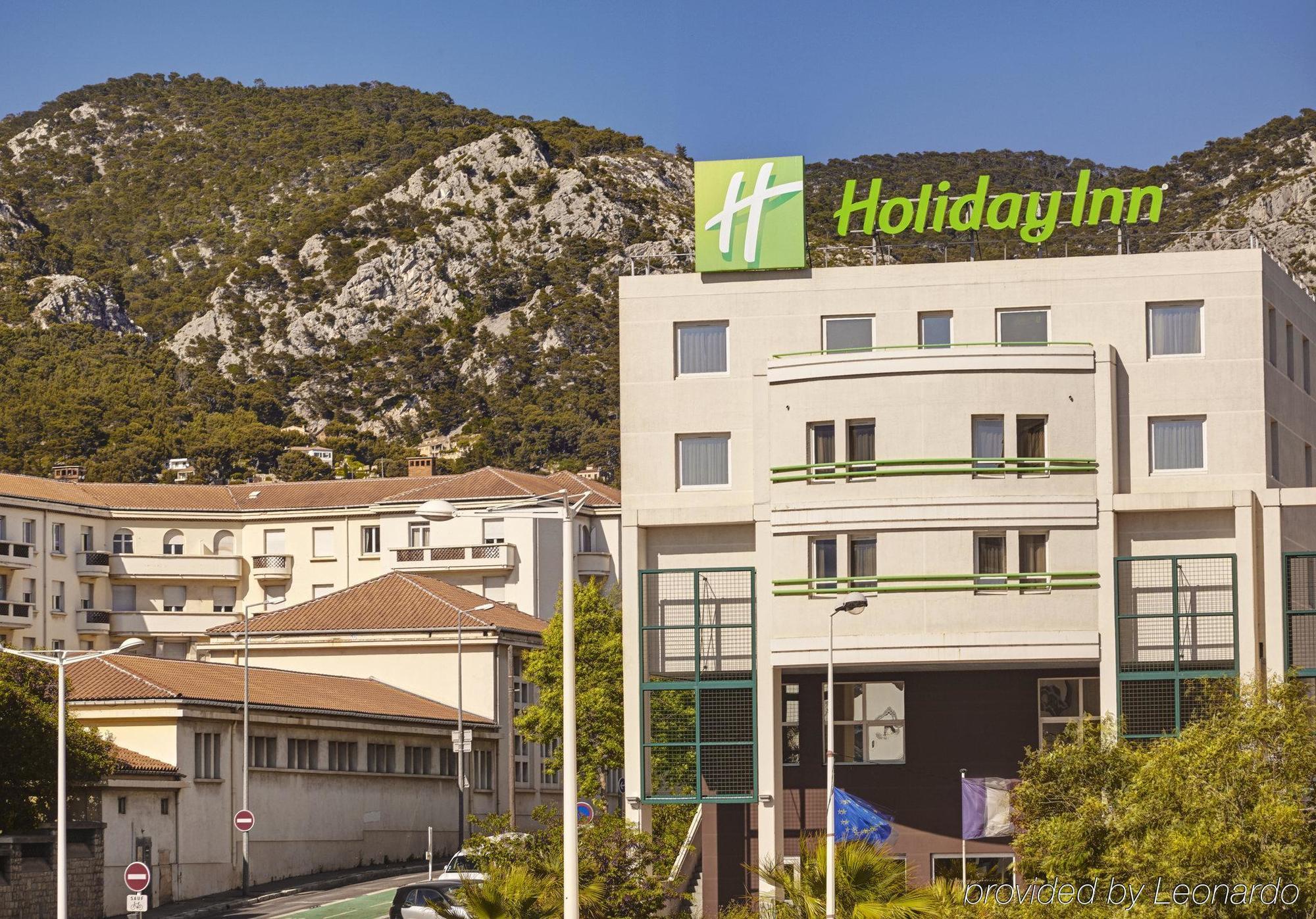 Centre By Ihg Hotel Toulon