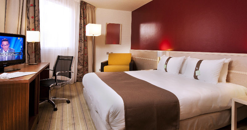 Hotel Centre By Ihg Toulon