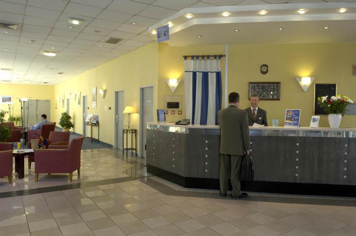 Centre By Ihg 4* Toulon
